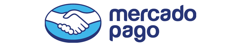 Método mercadopago color